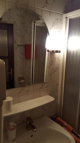 Landhotel Zum Doppeldecker