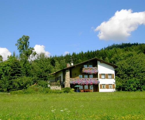 Apartamento Landhaus Wildfeuer