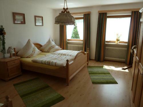 Apartamento Landhaus Wildfeuer