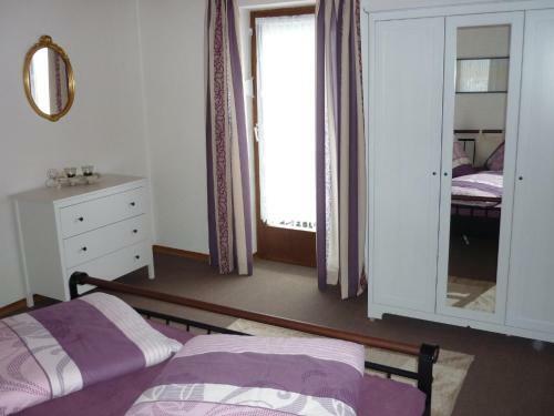 Apartamento Landhaus Wildfeuer