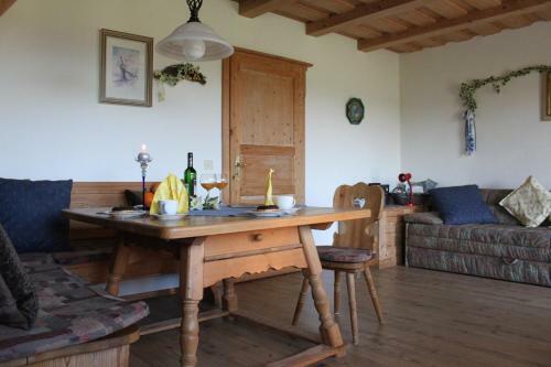 Apartamento Landhaus Wildfeuer