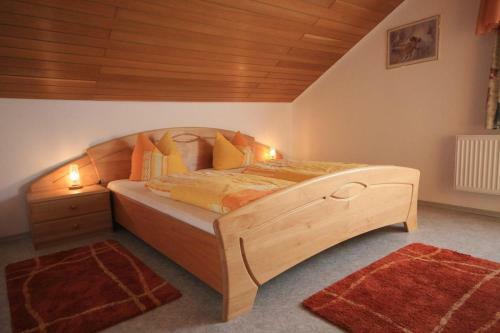 Hostal Ferienhaus Corinna
