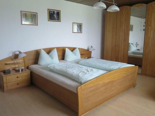 Hostal Ferienhaus Corinna