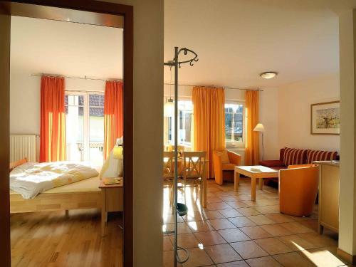 Apartamento Apfelhof-bodensee R�hrenbach