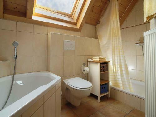 Apartamento Apfelhof-bodensee R�hrenbach