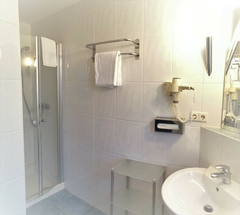 Landhotel Schuff
