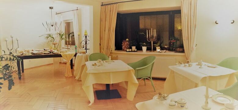 Landhotel Schuff