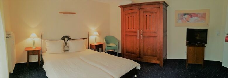 Landhotel Schuff