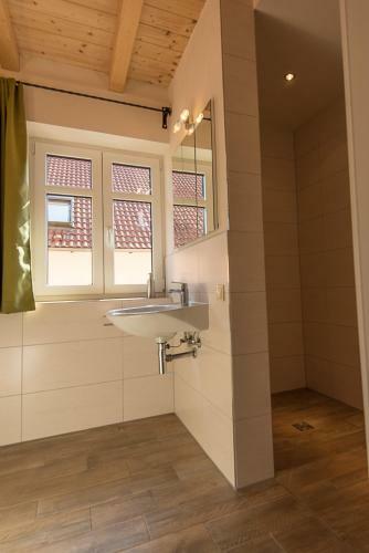Apartamentos "wohnen Im Garten Der Sinne"