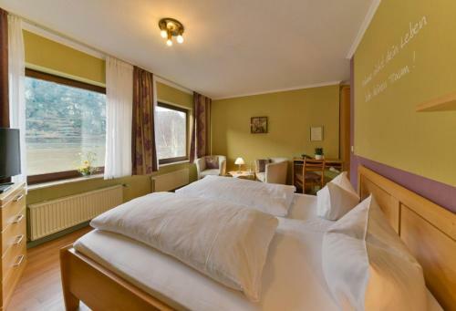 Hotel & Restaurant Krone
