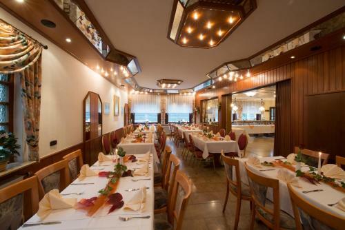 Hotel & Restaurant Krone