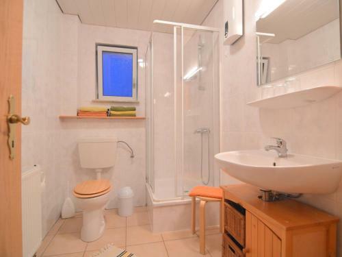 Quaint Holiday Home In Kerschenbach With Sauna