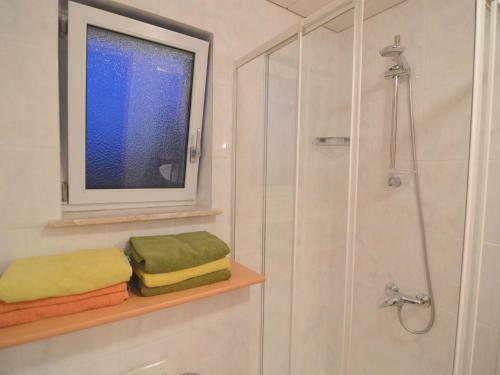 Quaint Holiday Home In Kerschenbach With Sauna
