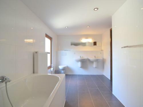 Cozy Holiday Home In Bad Ems With Sauna