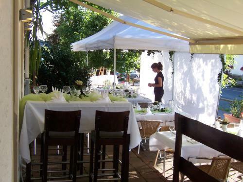 Hotel - Restaurant Zur Post