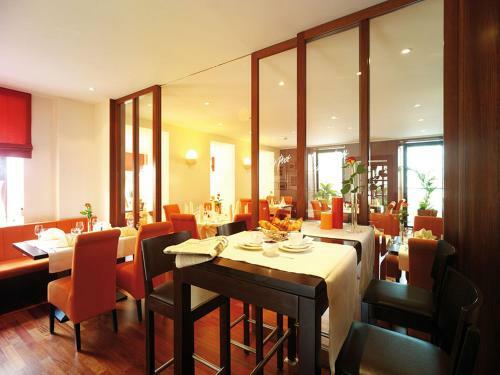 Hotel - Restaurant Zur Post