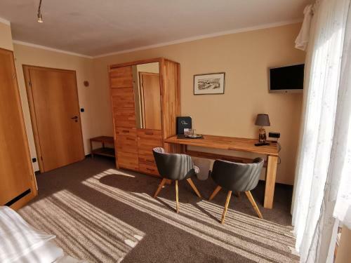 Posada G�stehaus K�glmaier