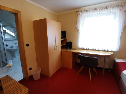 Posada G�stehaus K�glmaier