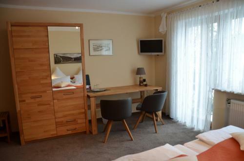 Posada G�stehaus K�glmaier