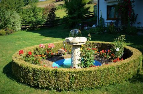 Posada G�stehaus K�glmaier
