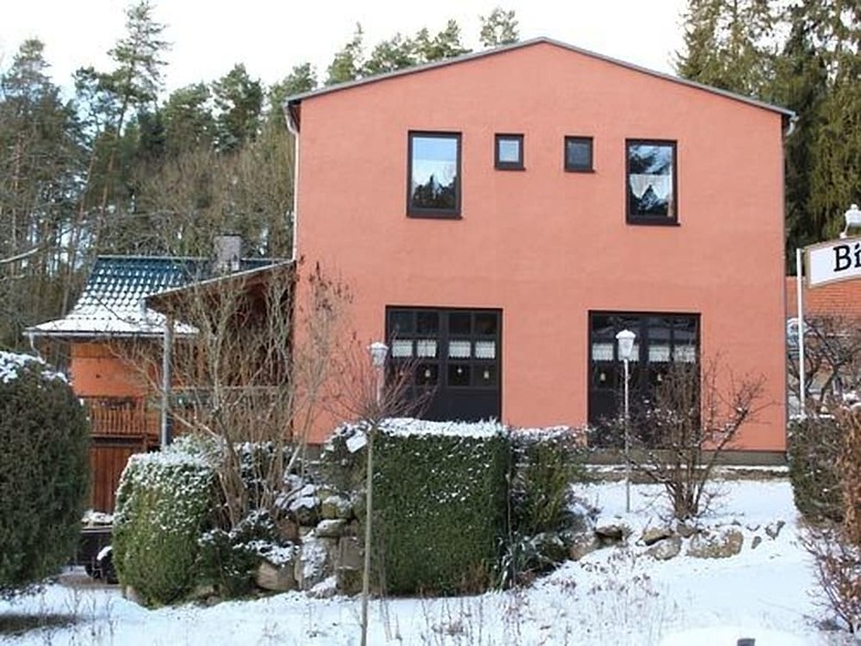 Hostal Pension & Gasthaus Kattenstieg