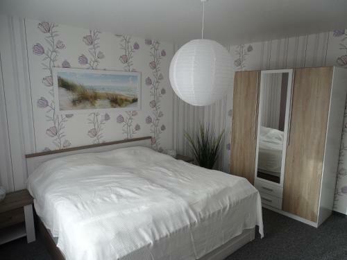 Apartamento Ferienwohnungen Tietgen