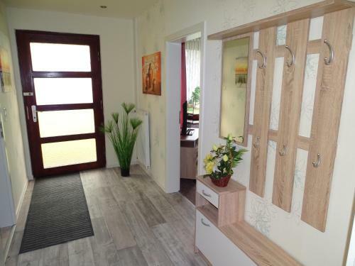 Apartamento Ferienwohnungen Tietgen