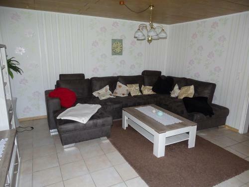 Apartamento Ferienwohnungen Tietgen