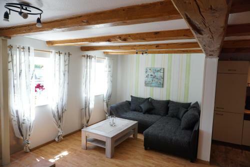 Apartamento Ferienwohnungen Tietgen