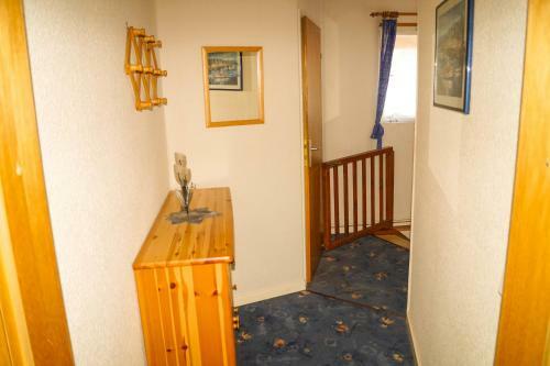 Apartamento Ferienwohnungen Tietgen