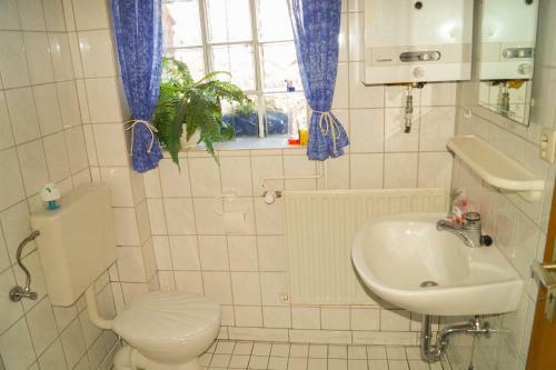 Apartamento Ferienwohnungen Tietgen