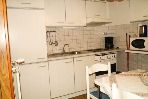 Apartamento Ferienwohnungen Tietgen