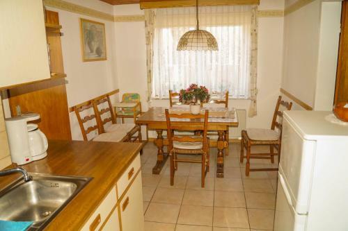 Apartamento Ferienwohnungen Tietgen