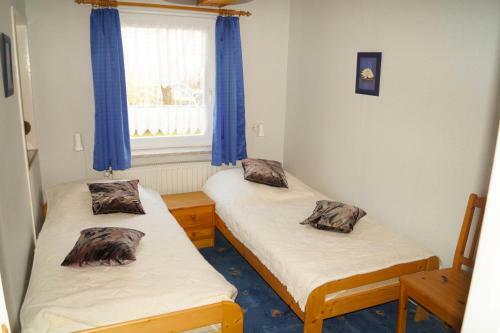 Apartamento Ferienwohnungen Tietgen