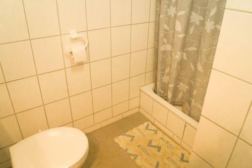 Apartamento Ferienwohnungen Tietgen