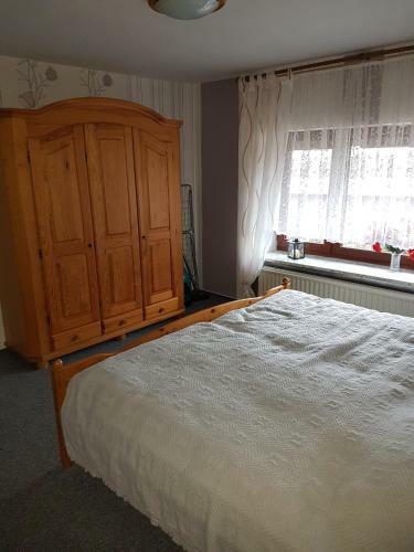 Apartamento Ferienwohnungen Tietgen