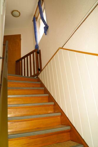 Apartamento Ferienwohnungen Tietgen