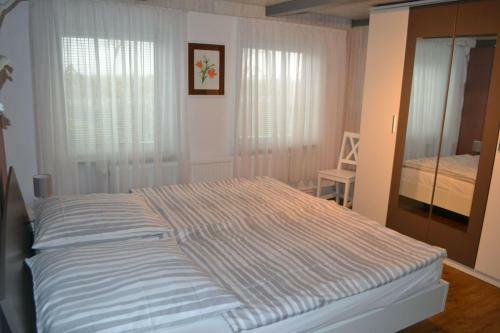 Apartamento Haus-willkommen-eg-1