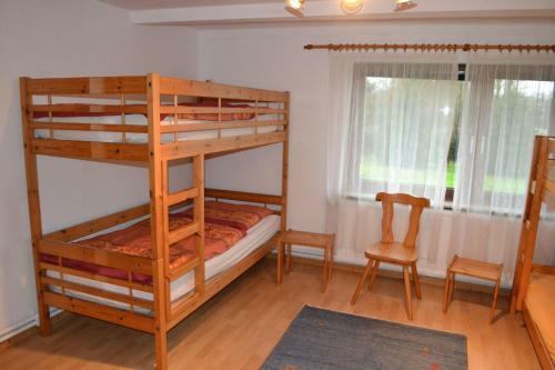 Apartamento Haus-willkommen-eg-1