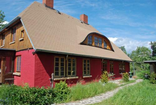 Apartamento Ferienwohnung Karow
