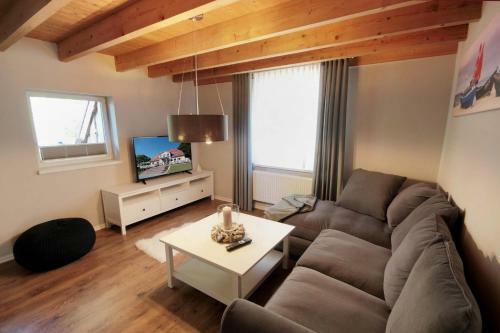 Apartamento Gutshaus Silvitz By Rujana