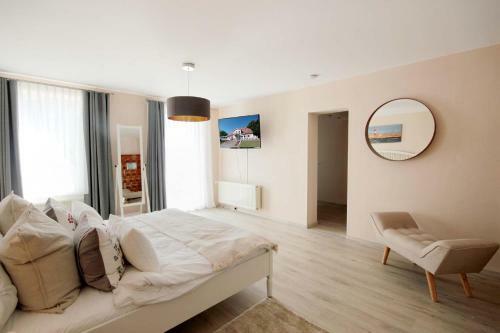 Apartamento Gutshaus Silvitz By Rujana