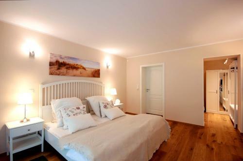 Apartamento Gutshaus Silvitz By Rujana