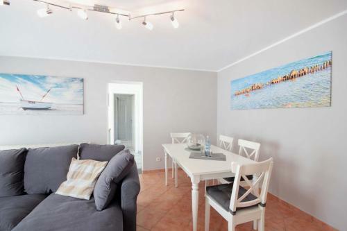 Apartamento Gutshaus Silvitz By Rujana