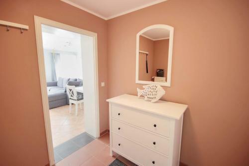 Apartamento Gutshaus Silvitz By Rujana