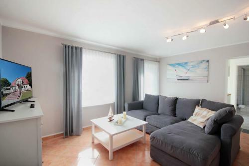 Apartamento Gutshaus Silvitz By Rujana