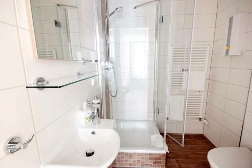 Apartamento Gutshaus Silvitz By Rujana