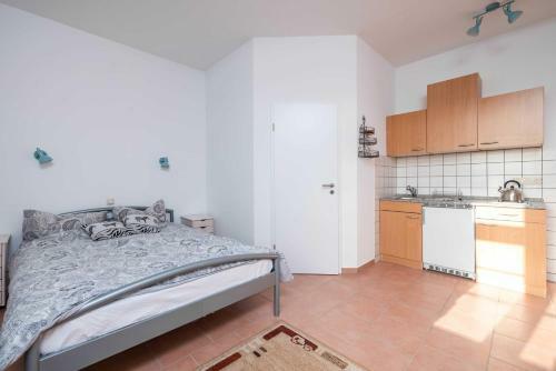 Apartamento Landhaus Karnin