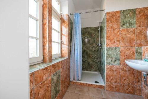 Apartamento Landhaus Karnin