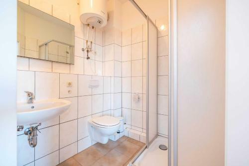 Apartamento Landhaus Karnin